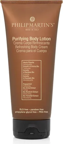 Philip Martin's Purifying Body Lotion 200 ml