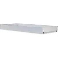 Produktbild Homestyle4u 1911 Bettkasten mit Rollen