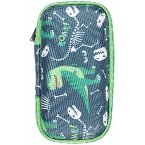 caseroxx Kinderkamera Tasche passend für V-Tech KidiZoom Snap Touch in vielen Farben und Designs, Schutz Aufbewahrungs Tasche