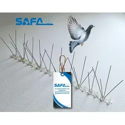 Insektenschutz von SAFA