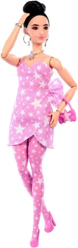 Barbie Anziehpuppe Barbie Deluxe Style - Flare Jeans von Barbie