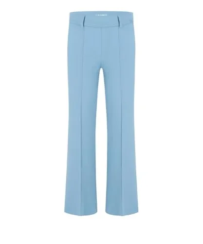 Cambio Chinohose Francoise cropped von Cambio