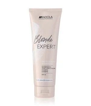 Indola Blonde Expert Be Care Insta Strong Shampoo 250ml
