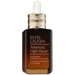 Est e Lauder Advanced Night Repair Multi-Recovery Complex 50 ml - Anti-Aging Gesichtsserum für alle Hauttypen, regeneriert und spendet intensive Feuchtigkeit