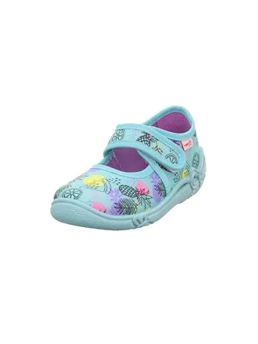 Hausschuhe von Superfit