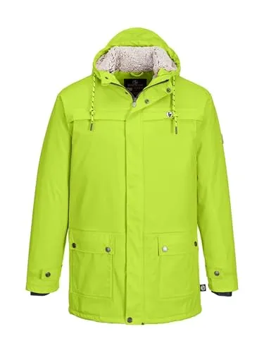 Schietwetter Mäntel & Jacken von Schietwetter