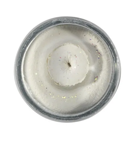 Berkley Kunstköder Berkley Powerbait® Natural Glitter Trout Dough - 50g Forellenteig