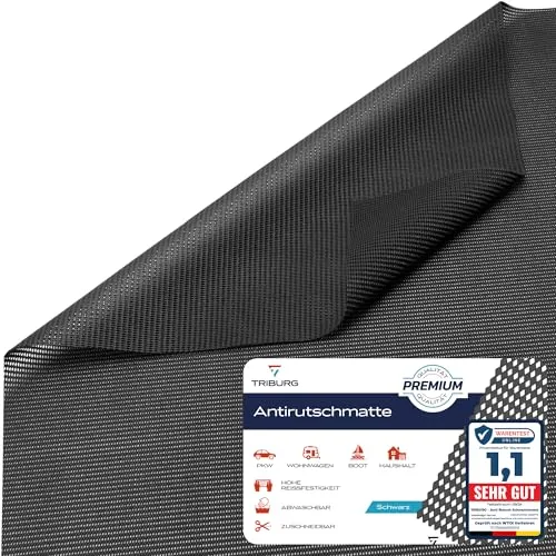 Teppichunterlagen von TRIBURG