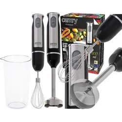 Produktbild Stabmixer Multifunktionsmixer Turbo Robot 1000 W
