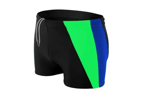 Produktbild Aquarti Badehose Aquarti Herren Badehose Kurz mit Seitlichem Streifen