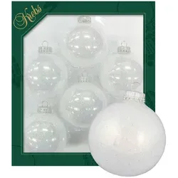 Krebs Glas Lauscha Weihnachtsbaumschmuck von Krebs Glas Lauscha