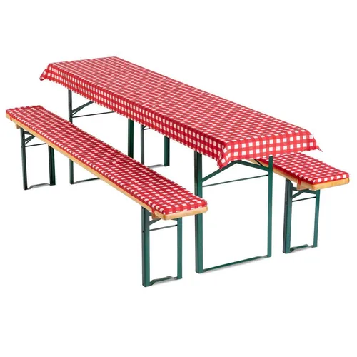 Möbel Rot von Gräfenstayn