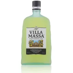 Villa Massa Limoncello Liquore de Limone 30% Vol. 0,7l