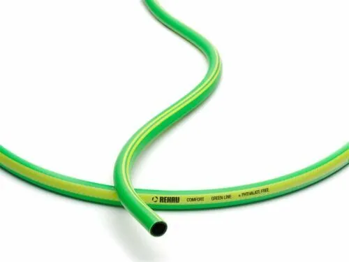 20m Gartenschlauch / Wasserschlauch Green Line 13mm 1/2