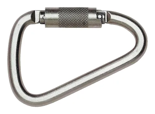MAS Bergsteigerhaken BS 25 - TW - 51519