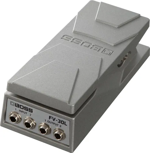 BOSS Fußvolumen FV-30L Aus Japan Neu Im Karton von BOSS