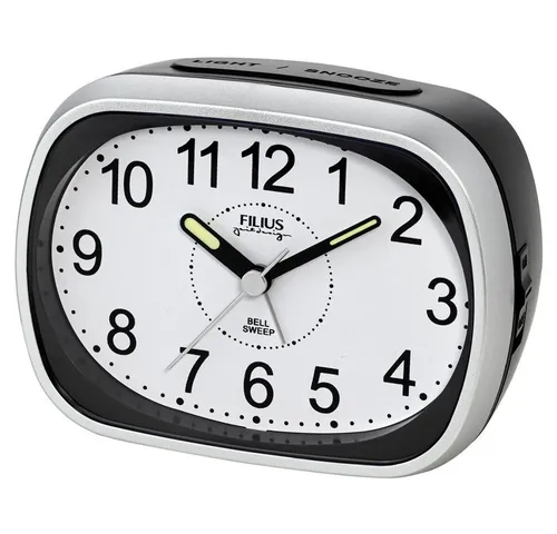 FILIUS zeitdesign Wecker