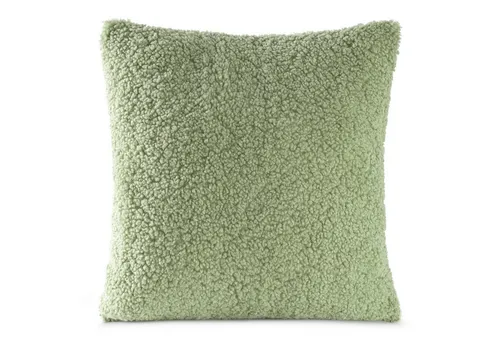 Wohndecke Bouclé, Eurofirany, Kuscheldecke in Schaffell-Optik, weich & gemütlich