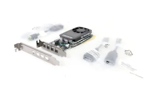 PNY QUADRO P620 Grafikkarte von PNY