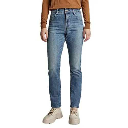 G-STAR RAW Damen Virjinya Slim Jeans