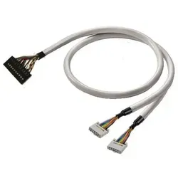 Weidmüller Cable digitale Signale PAC-PREM-2X10-V1-1M