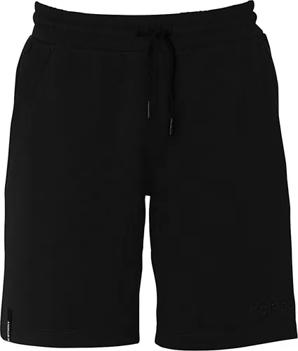Kempa STMNT Shorts, schwarz, L, Herren