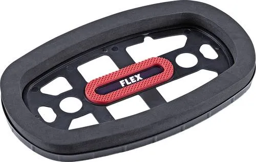 Flex 531334 Dichtsystem für raue Oberflächen - Dichtsystem für extrem raue Oberflächen bis 10 mm Profiltiefe, perfekt für die Anwendung mit VLP 18 Grabo in der Autoreinigung & Pflege.