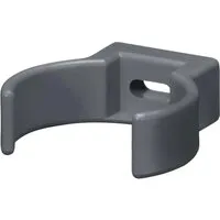 Zubehör für Dachrinnen von INEFA