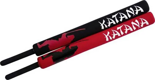 MTS Donic Schildkröt Softschwerter-Set Katana