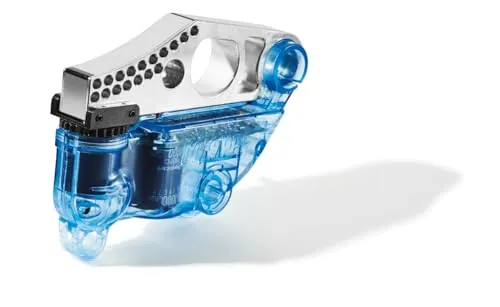 Festool Ersatzpatrone KT-TKS 80, 575851 - Zubehör für Elektrowerkzeug, sorgt für Sicherheit bei der Tischkreissäge TKS 80 durch sofortiges Auslösen bei Hautkontakt und ist leicht austauschbar.
