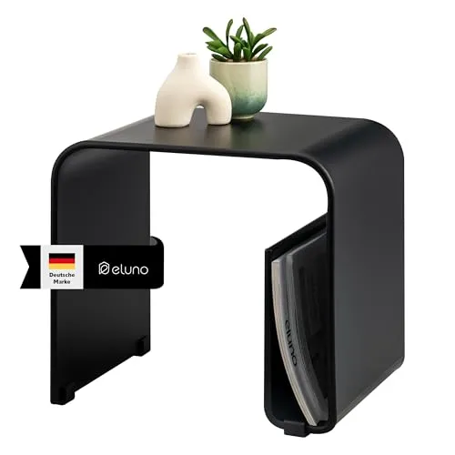 Beistelltische Schwarz von eluno