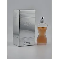 Produktbild Jean Paul Gaultier Classique Eau de Toilette 6 ml Miniatur