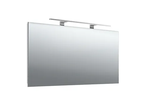 Emco Mee LED-Lichtspiegel 1200 x 590 mm von Emco