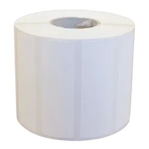 Zebra Z-Ultimate 3000T Etikettenrolle, 51x25mm von Zebra