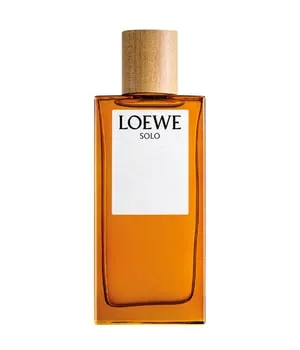 Loewe Solo Pour Homme Edt Spray 50ml - Herrenduft mit mediterraner Note, vereint holzige und würzige Aromen für eine anziehende Komposition. Der puristische Flacon ist ein Blickfang in jeder Duftkollektion.