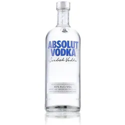 Absolut Vodka Original – Premium-Vodka aus Schweden von Absolut