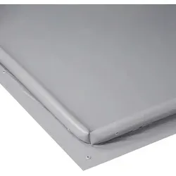 APT Vorzelt Bodenplane aufblasbar 2,5x3,5m