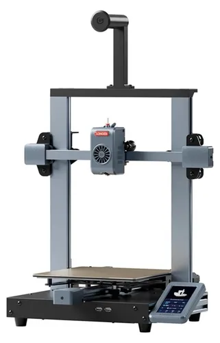Longer LK10 3D-Drucker von LONGER