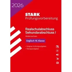 STARK Englisch in rot von Stark / Stark Verlag