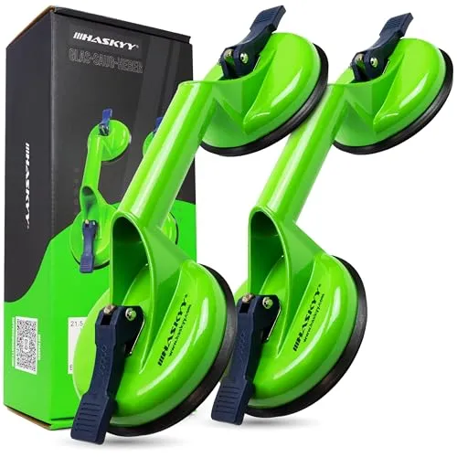 Lasthaken, Trageklemmen & Schäkel von HASKYY