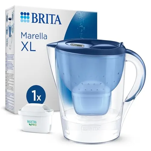 Karaffen von BRITA