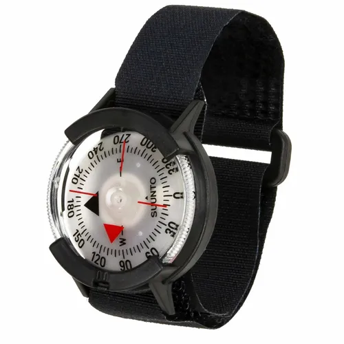 Suunto M-9 Armband-Peilkompass
