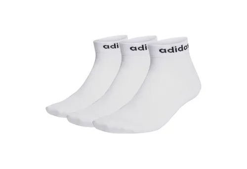 adidas Performance Sportsocken adidas Socken Think Linear Ankle Sock 3P