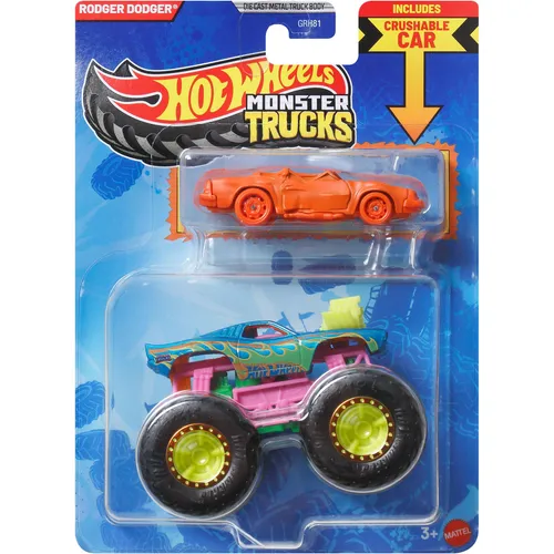Hot Wheels JJT65 (JJT65)