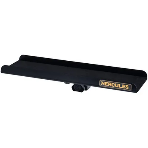 HA103 Accessory Tray in schwarz von Hercules