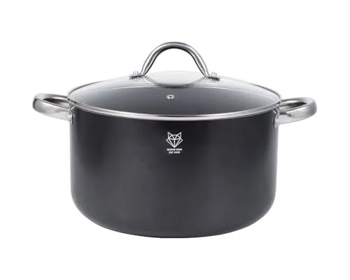 Suppentöpfe von Gustav Voss