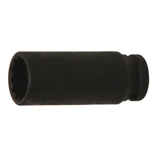 Kraft-Steckschlüssel-Einsatz, 12-Kant, 12,5 (1/2), 24 mm