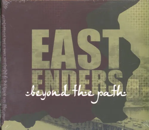 Eastenders Beyond the Path CD Germany Poets Club 2007 in digipak Sealed PCR041