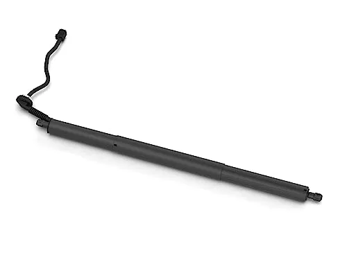 STABILUS 431900 Elektromotor für Heckklappe MERCEDES-BENZ - Sonstige, hochwertiger Elektromotor mit 200 mm Hub für eine zuverlässige Heckklappenbetätigung, passend für verschiedene MERCEDES-BENZ Modelle.