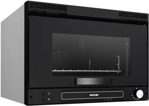 Thetford 525 Einbau-Backofen 52,5cm